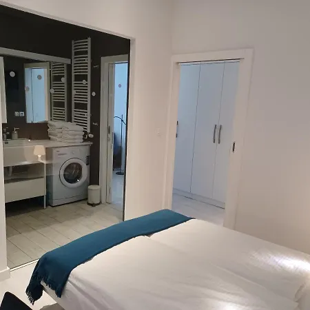 Apartamento Daphne *