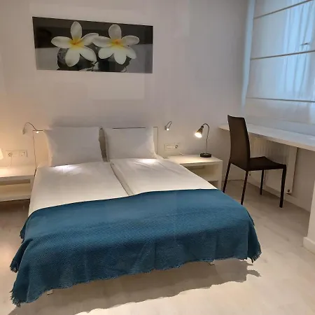 Daphne Apartment Zagreb
