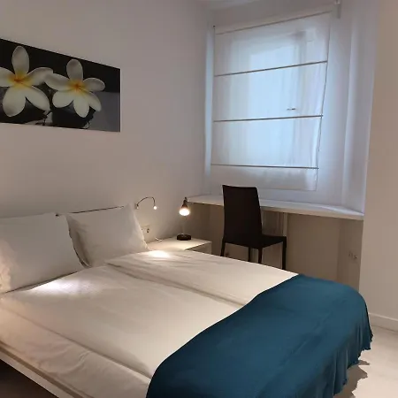 Apartamento Daphne *