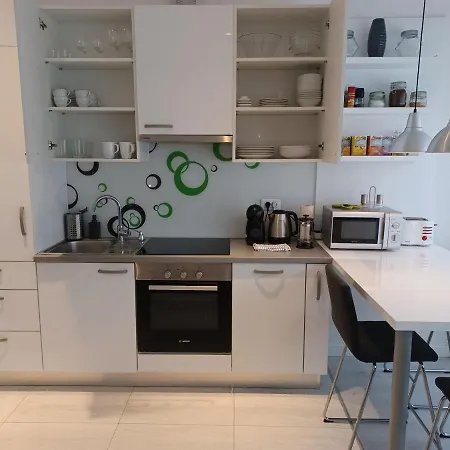 Daphne Apartment