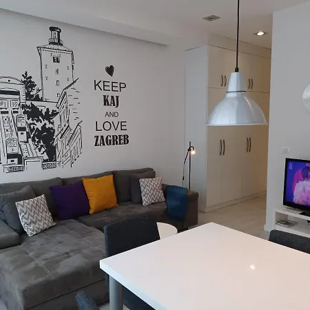 Apartamento Daphne *