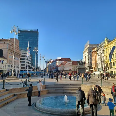 Daphne Zagreb