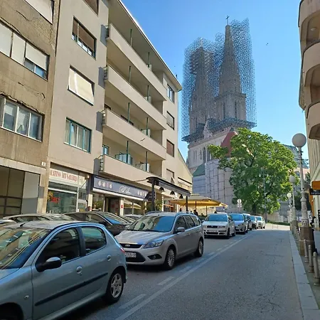 Apartamento Daphne